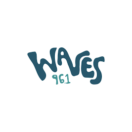 Waves 96.1 live