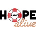Hope Alive Radio live