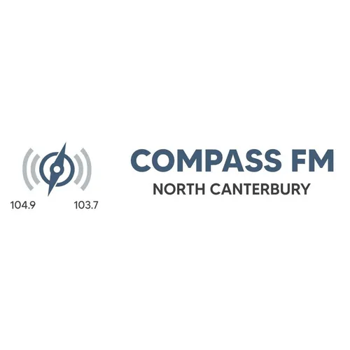 Compass FM North Canterbury live