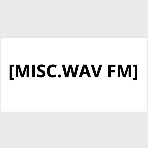 [misc.wav FM] live