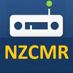 New Zealand Country Music Radio live