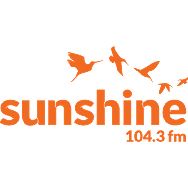 Sunshine 104.3 FM live