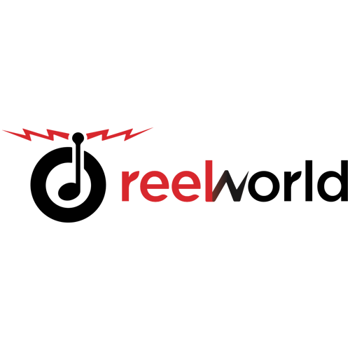 Reelworld Radio Whanganui live