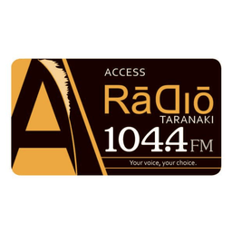 Access Radio Taranaki 104.4 FM live