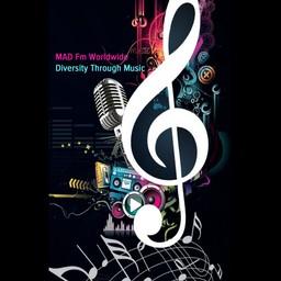 MAD Fm Worldwide live