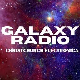 Galaxy Radio live