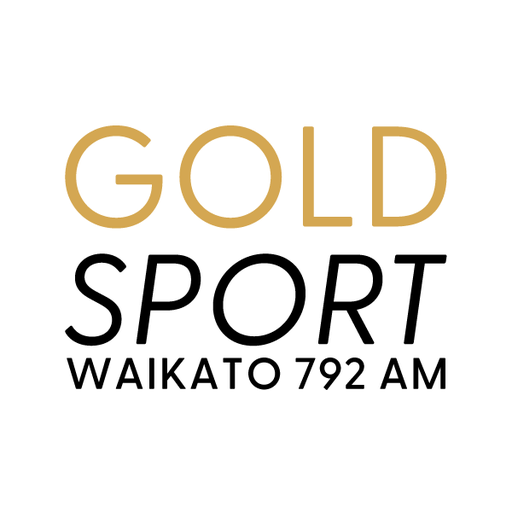 Gold Sport Waikato live