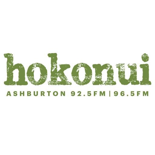 Hokonui Mid-Canterbury live
