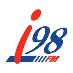 i98 FM live