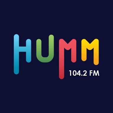 HUMM FM 104.2 FM live