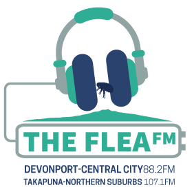 The Flea FM live