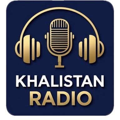 Khalistan Radio live