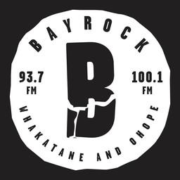 Bayrock FM live
