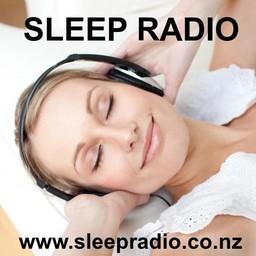 Sleep Radio live