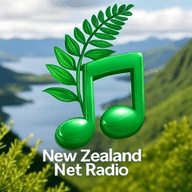 New Zealand Net Radio live