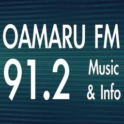 Oamaru FM 91.2 live