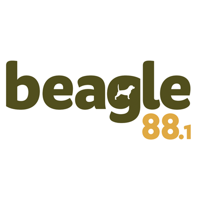 Beagle Radio live