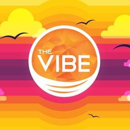 The Vibe 107.7 FM live