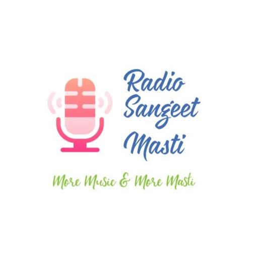 Radio Sangeet Masti live