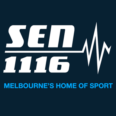 SEN Sports 1116 AM live