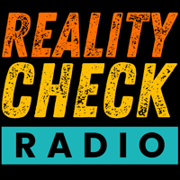 Reality Check Radio live