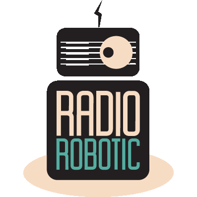 Radio Robotic live