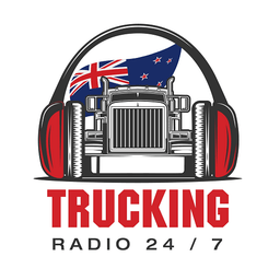Trucking Radio 24/7 live
