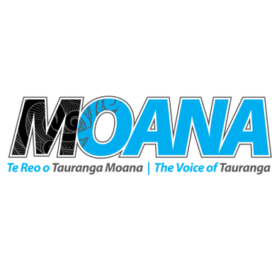 Moana Radio live