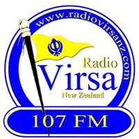 Radio Virsa live