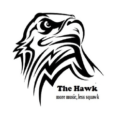 The Hawk FM live