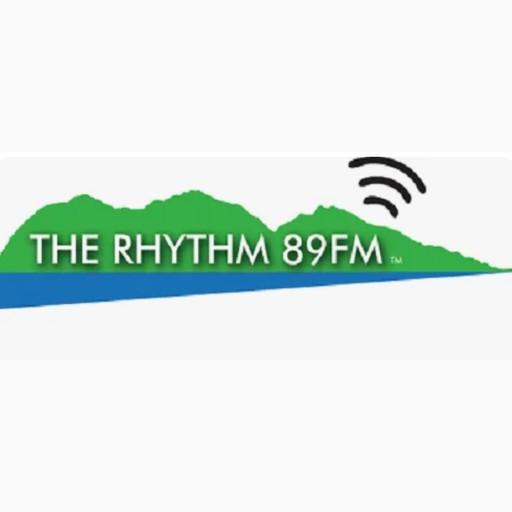 TheRhythm89FM live