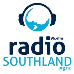 Radio Southland 96.4 FM live