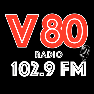 v80 Radio live