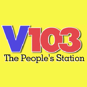 WVUV V 103.1 FM live