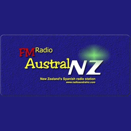 Radio Austral NZ live