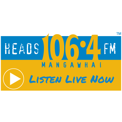 Heads 106.4 FM live