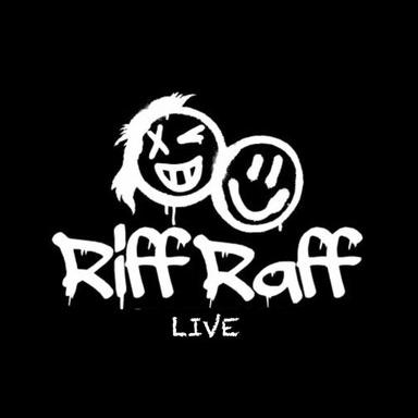 Riffraff Live live