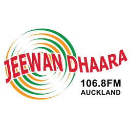 Jeewan Dhaara 106.8 FM live