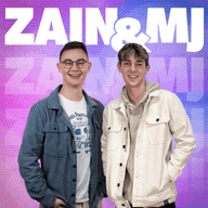 Zain and MJ Live live