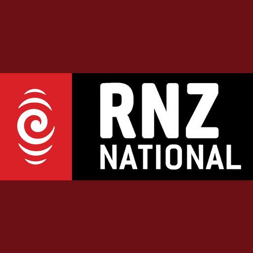 Radio New Zealand National live