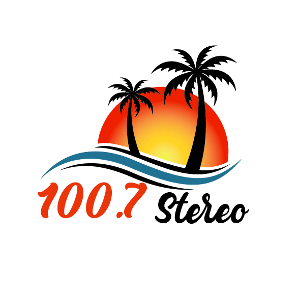 100.7 Stereo live