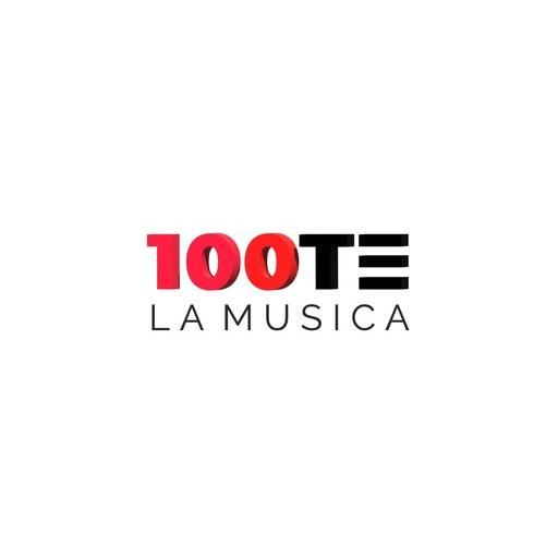 100TE La Musica live