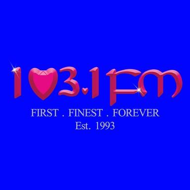 103.1 FM live