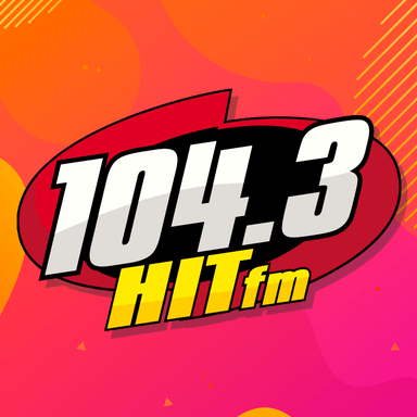 104.3 HIT FM live