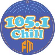 105.1 Chill FM live