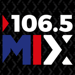 106.5 Mix live