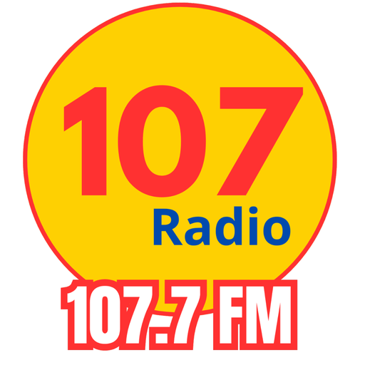 107 Radio live