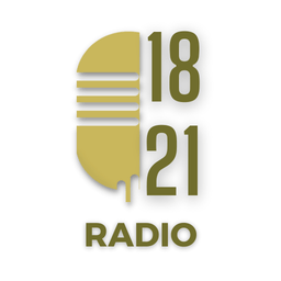 1821 Radio live