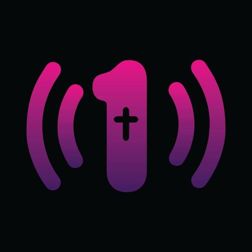1Church Radio live