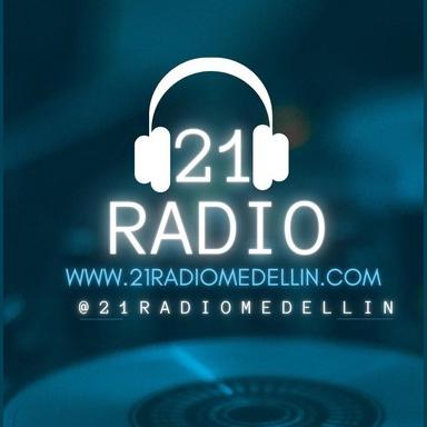 21Radio Medellín live